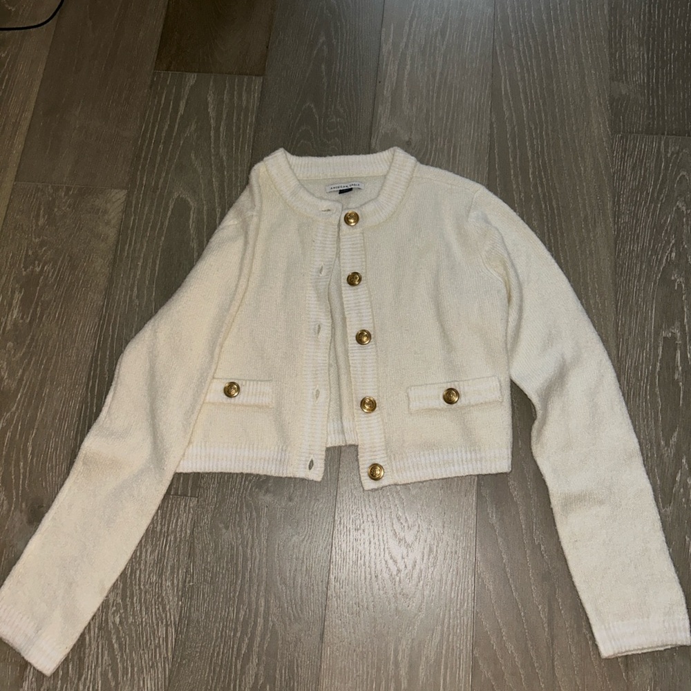 American Eagle Cardigan